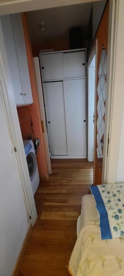 Casamarina Apartment มารีนา ดิ มอนเตมาร์เชียโน ภายนอก รูปภาพ